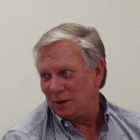 Larry Jensen