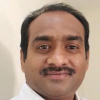 Srinivasa Reddy Jonnala