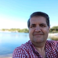 Jorge S. López