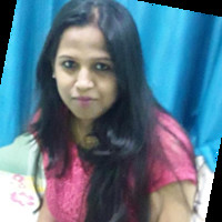 Sadina Khatun