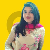 ramsha aamir