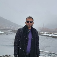 Rizwan ul Haq