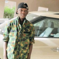 Ibrahim Aminu