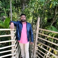 Sanjeeb Sahoo