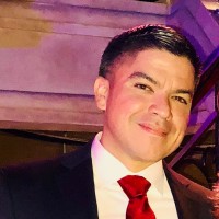 Luis Cardenas