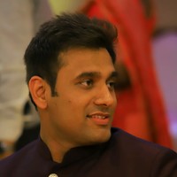 Gyanender Kumar
