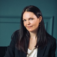 Liliana Pavlova