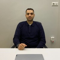 Burak Ceviz