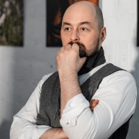 Demyan Om Dyakіv-Slavitskі