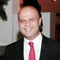 Mohamed Tawfik