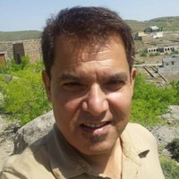 Farrukh Syed