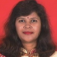 Nadason Pasbavathi