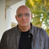 Eduardo Condor Dimarco