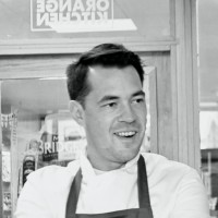 Michael Sharp