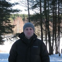 Юрий Гагахов