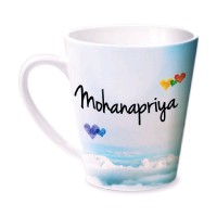 Mohana Priya
