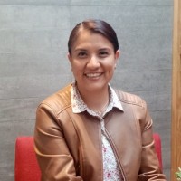 Nancy Alvarez Ramírez