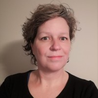 Wendy Van Est