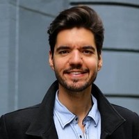 Adriano Mannino