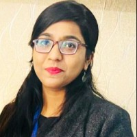 Pankhuri Rastogi
