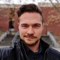 Dimitry Proshak