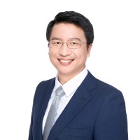 Stephen Wang