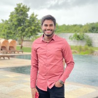 Rahul Rao Kandula