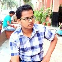 Jugal kishore Sahoo