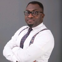 David Akwasi Amofah