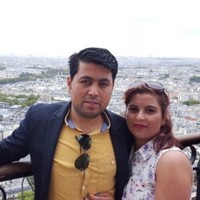 Suraj Pathak