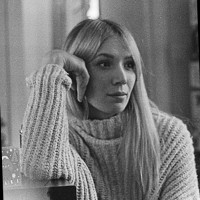 Phoebe Mitchell-Innes