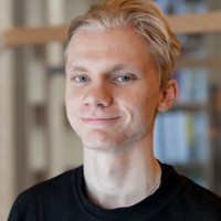 Joakim Olson