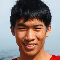 Rody Chen
