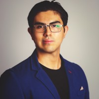 Aaron Luna