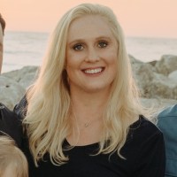 Darcie Broady Robertson