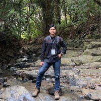Naufal Musthafa