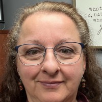 Paulette Ralstin