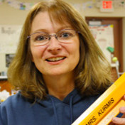 Katherine Kurmis