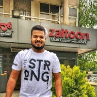 Sujay S