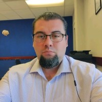 Bruno Barrientos Fuentes