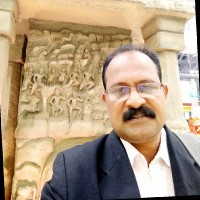 Ram Krishnan