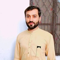 Muhammad Usman Ali