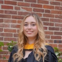 Haley McQueen M.S. BCBA