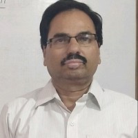 Dr. Shileshwar Jha 'Sushil'