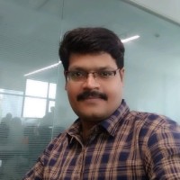 Karthik Kumar