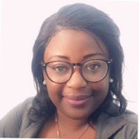 AHOU ALEXISE DESIREE KOUAKOU