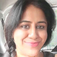 Kshitija Chaudhary