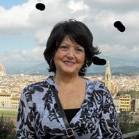 Gloria Powers
