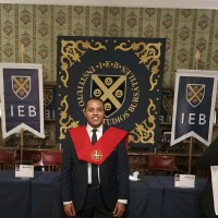 Hussein Abd El fattah Hussein, MBA