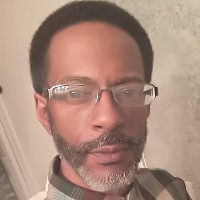 Eric Ferguson